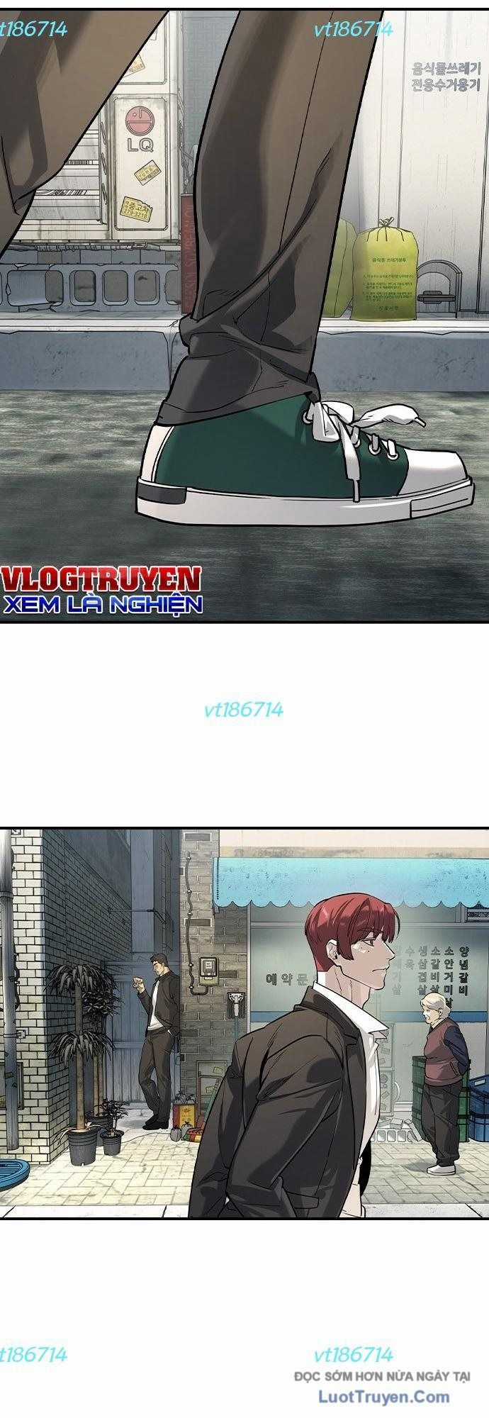 Quý Công Tử - Chương 59 - Trang 12