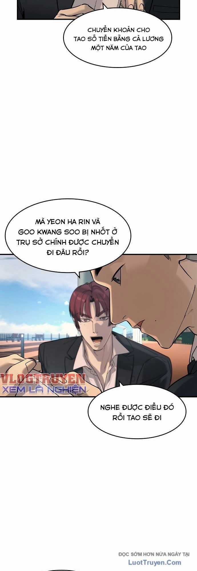Quý Công Tử - Chương 59 - Trang 19