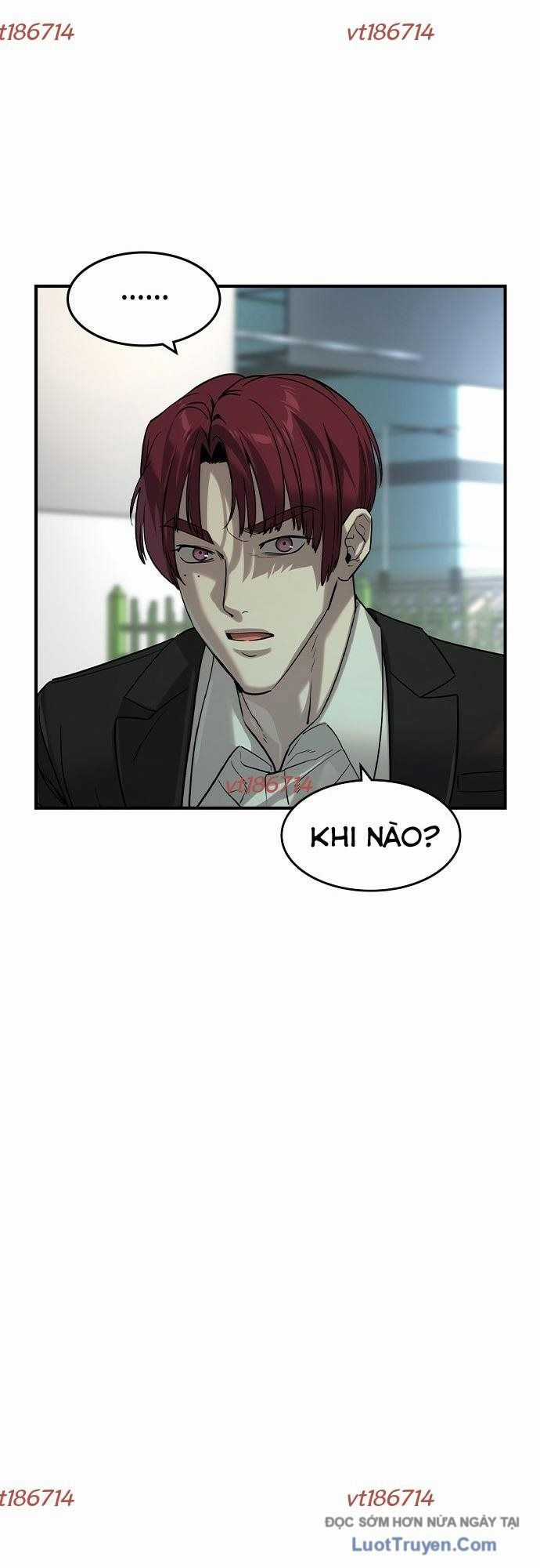 Quý Công Tử - Chương 59 - Trang 26