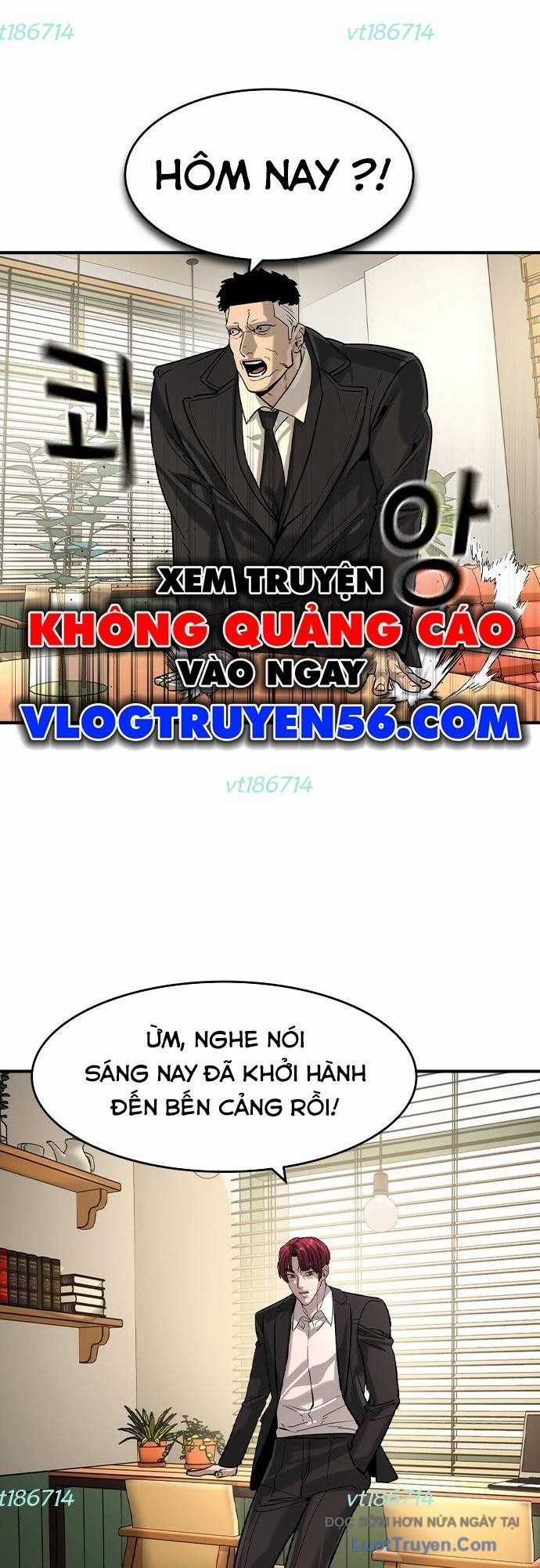 Quý Công Tử - Chương 59 - Trang 27