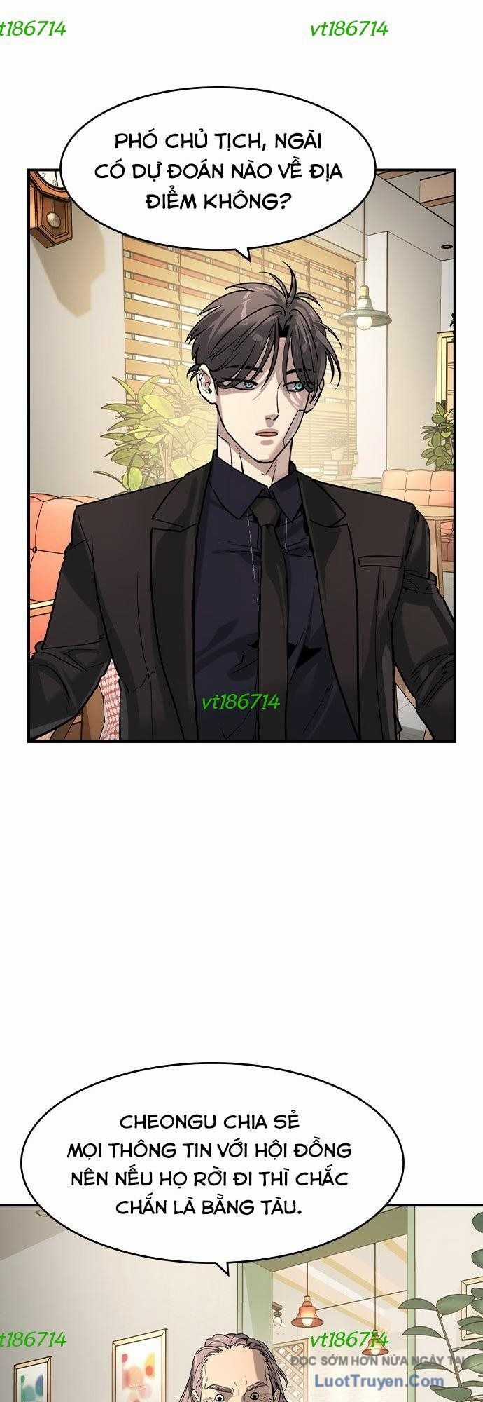 Quý Công Tử - Chương 59 - Trang 29