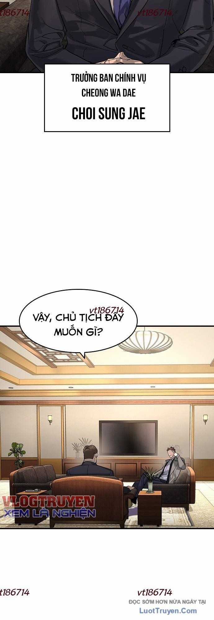 Quý Công Tử - Chương 59 - Trang 4