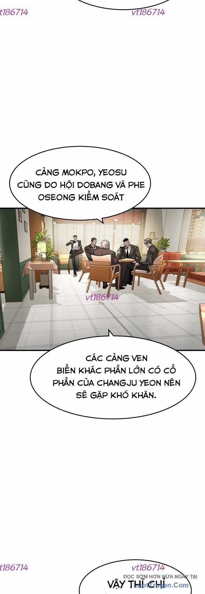 Quý Công Tử - Chương 59 - Trang 31