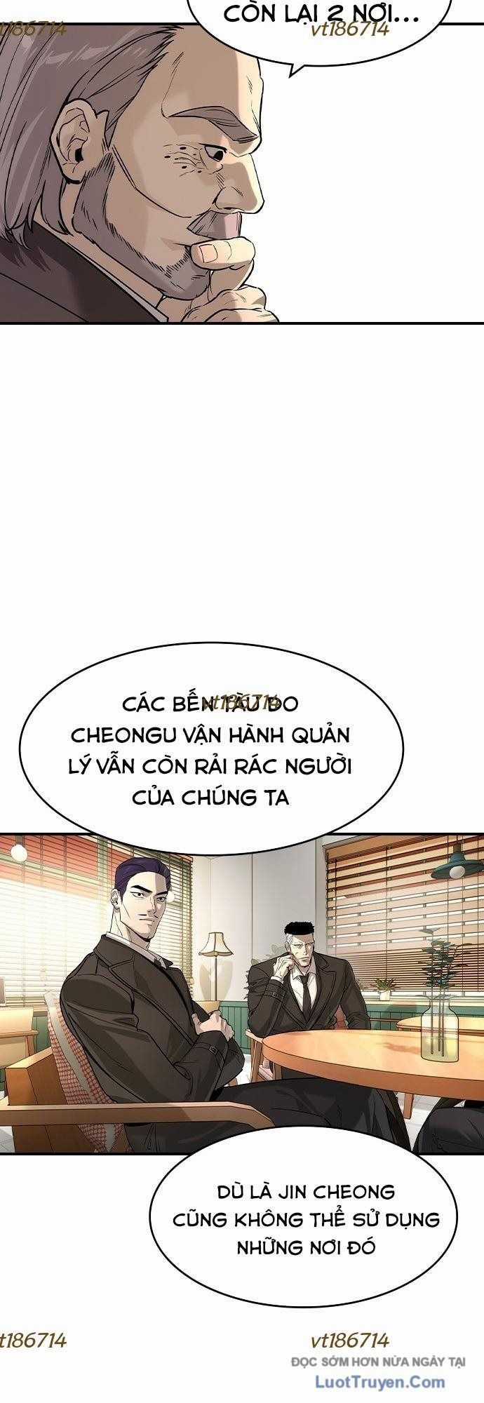 Quý Công Tử - Chương 59 - Trang 32