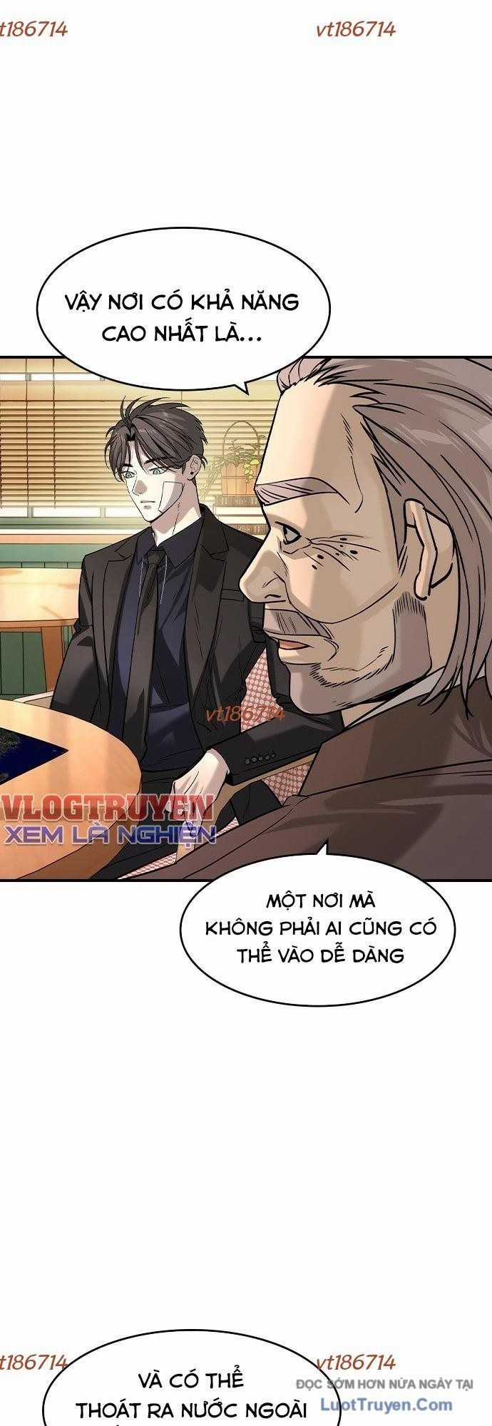 Quý Công Tử - Chương 59 - Trang 33