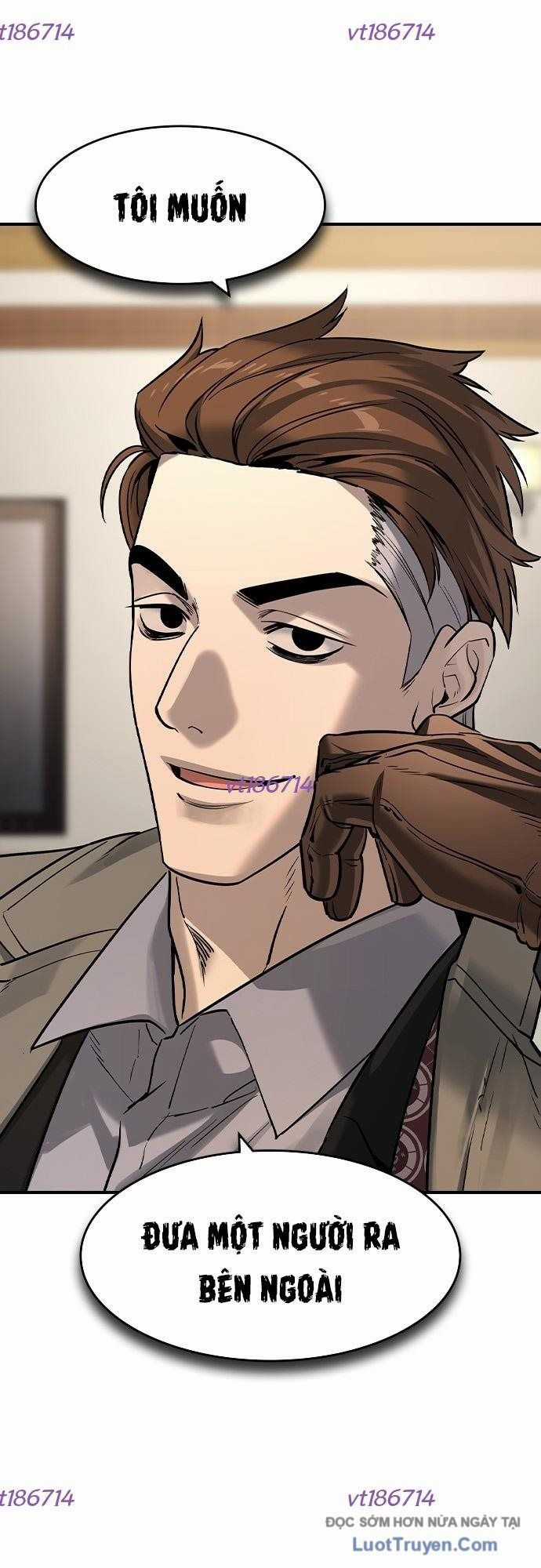 Quý Công Tử - Chương 59 - Trang 5