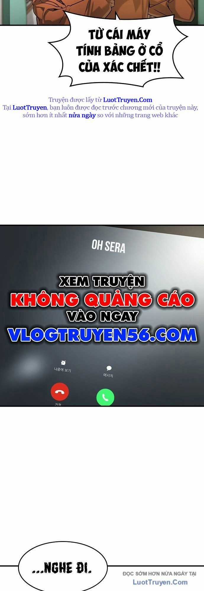 Quý Công Tử - Chương 59 - Trang 46