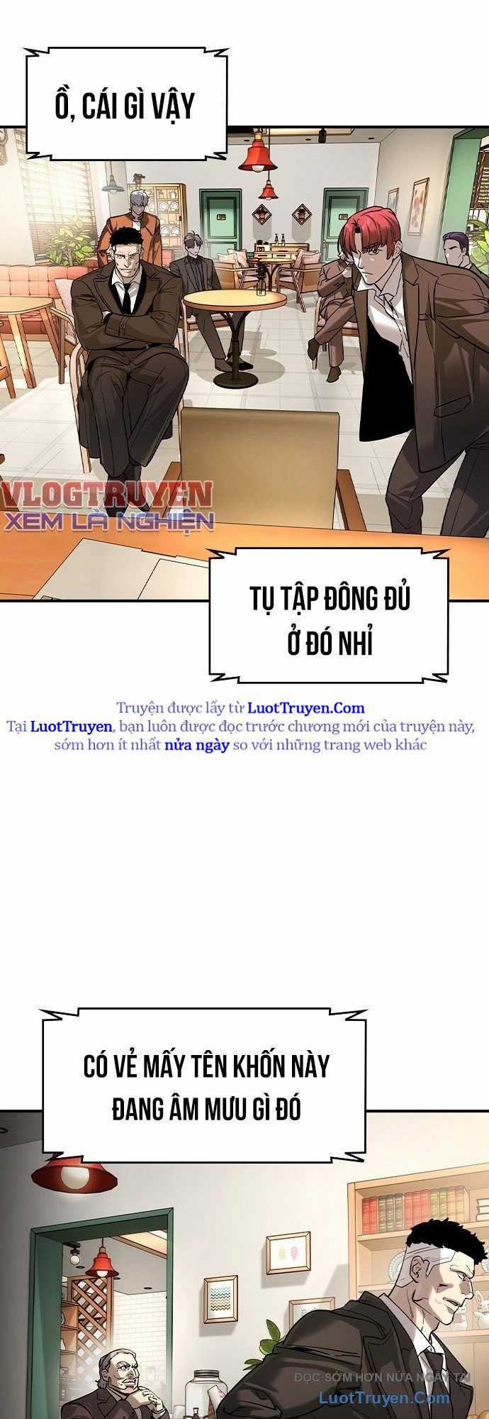 Quý Công Tử - Chương 59 - Trang 49