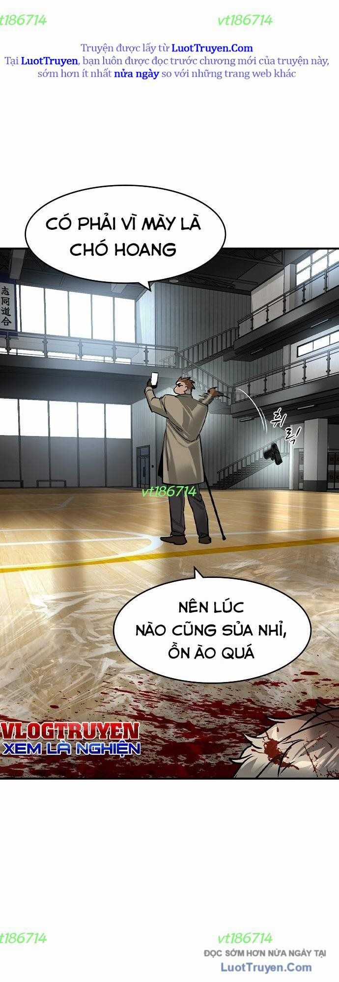 Quý Công Tử - Chương 59 - Trang 55