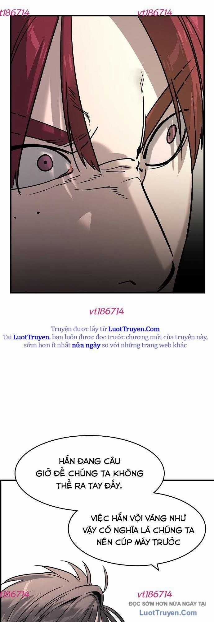 Quý Công Tử - Chương 59 - Trang 56