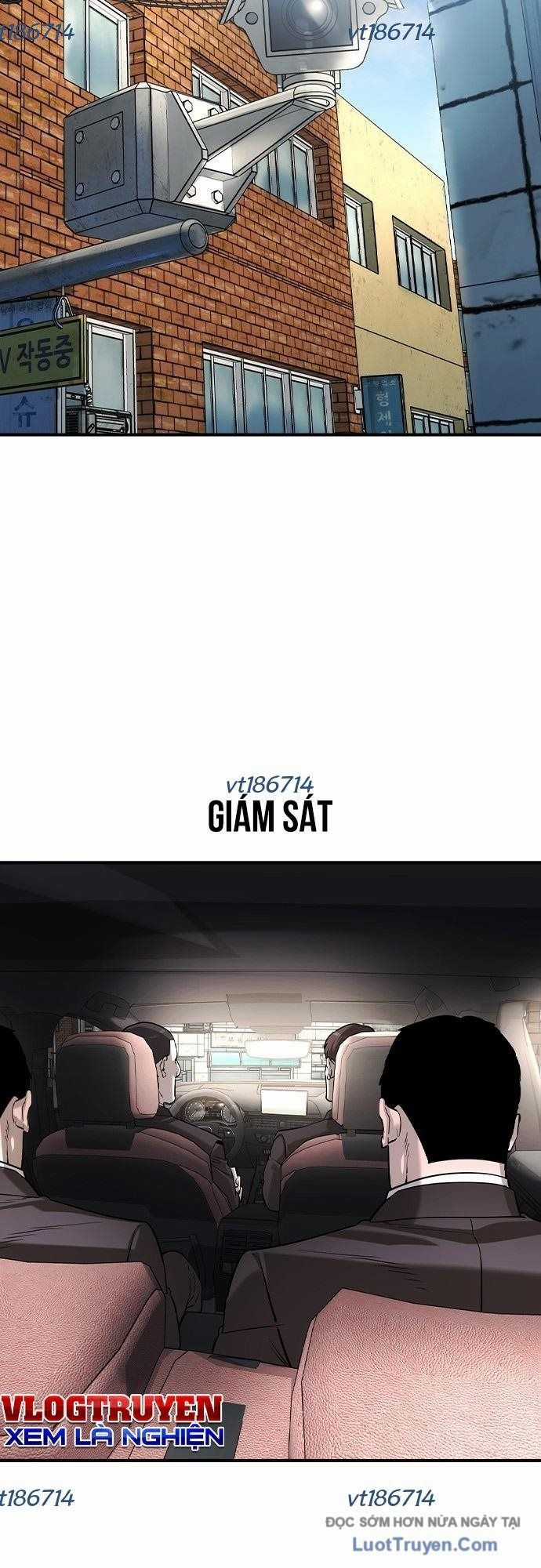 Quý Công Tử - Chương 59 - Trang 7