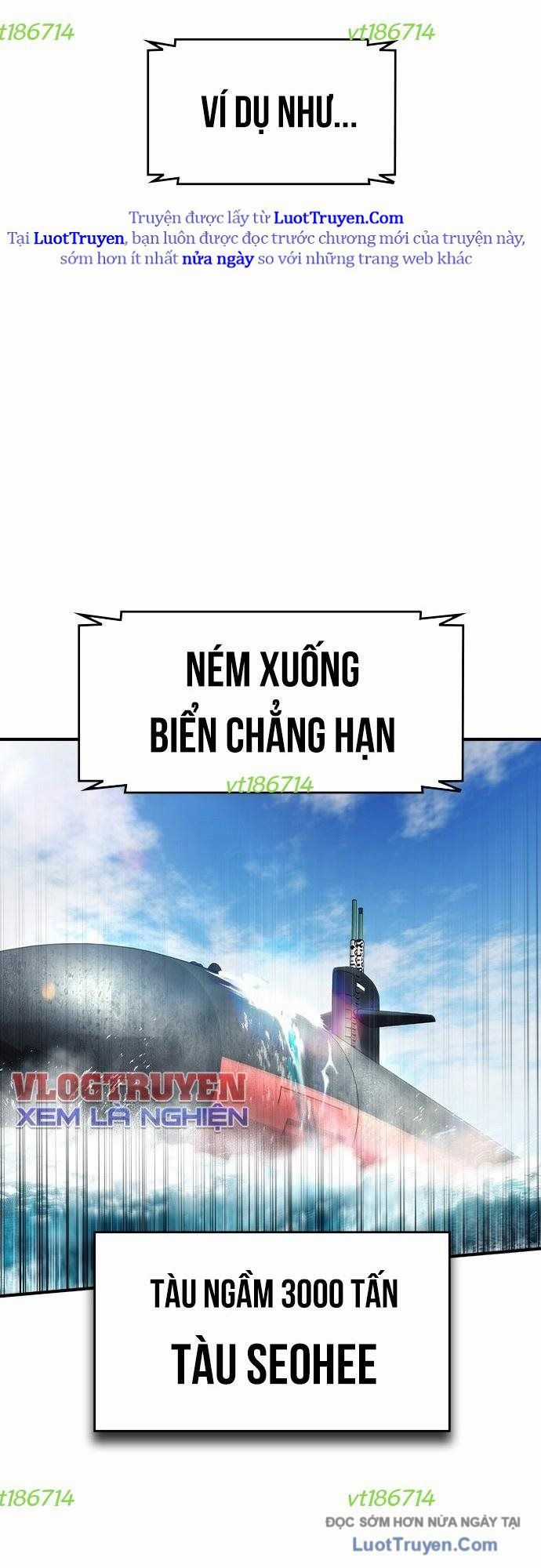 Quý Công Tử - Chương 59 - Trang 62
