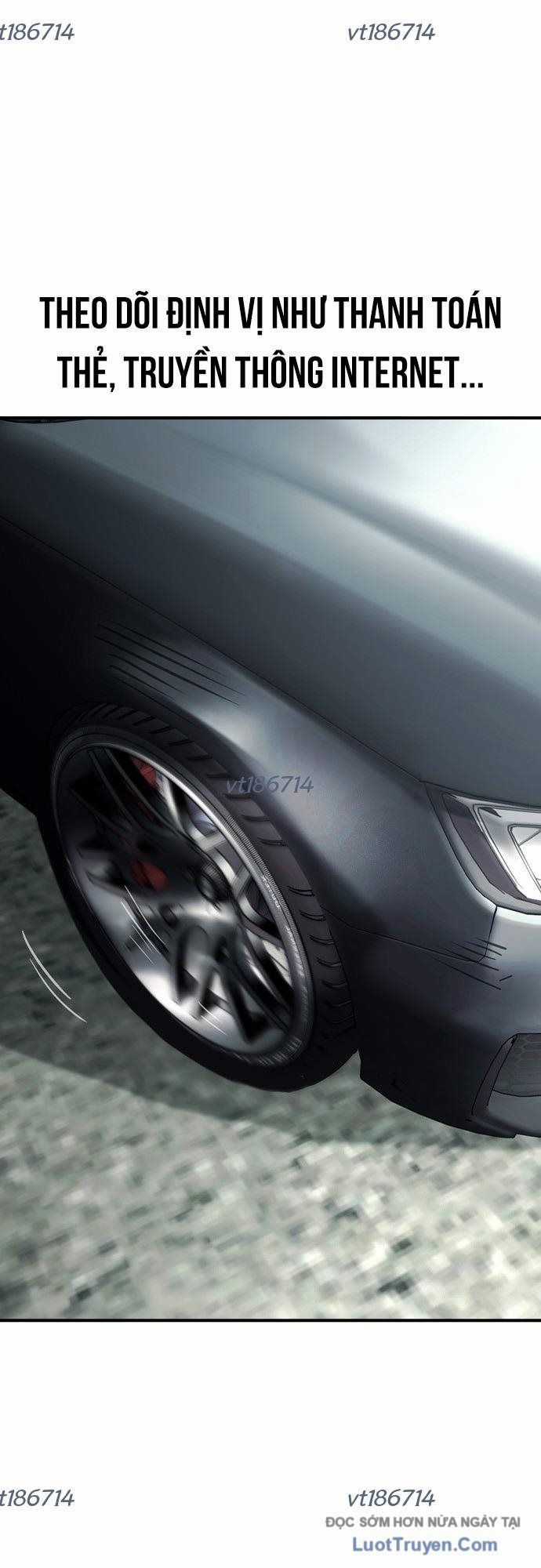 Quý Công Tử - Chương 59 - Trang 8