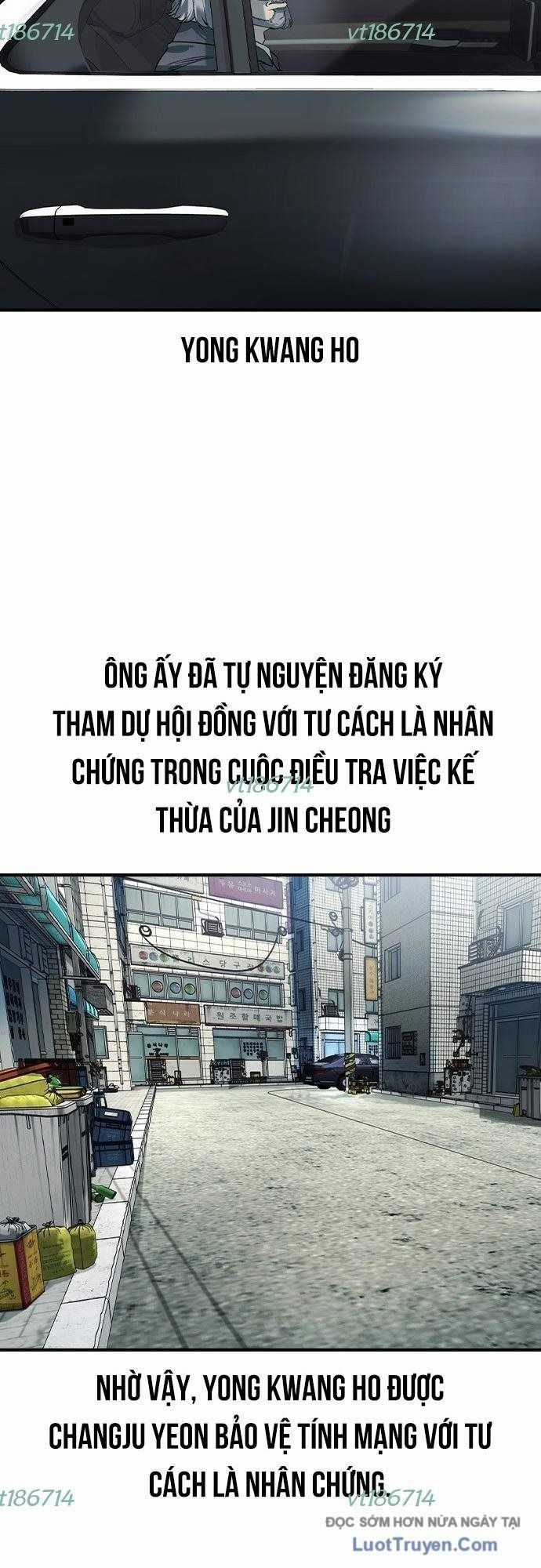 Quý Công Tử - Chương 59 - Trang 10