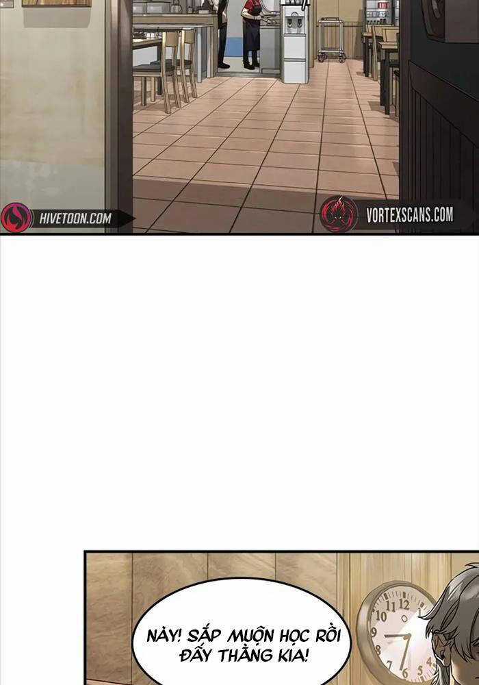 Quý Công Tử - Chương 6 - Trang 23