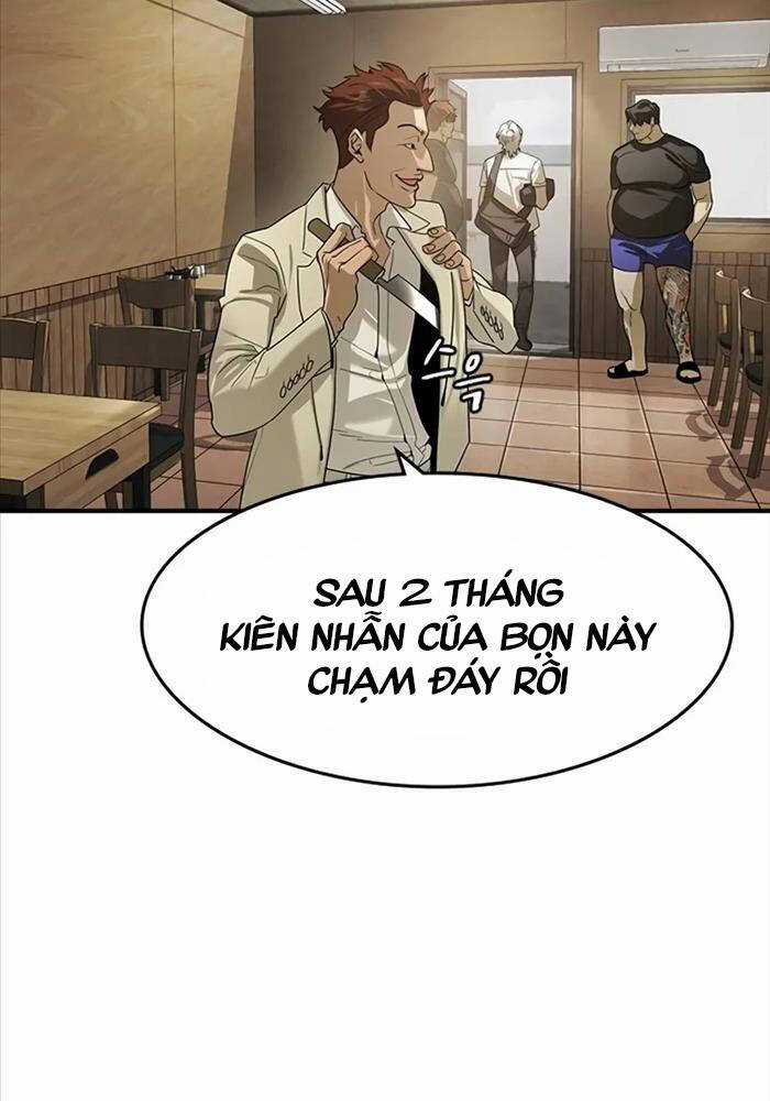 Quý Công Tử - Chương 6 - Trang 38