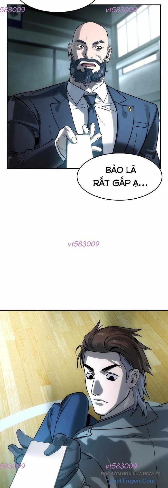 Quý Công Tử - Chương 60 - Trang 34