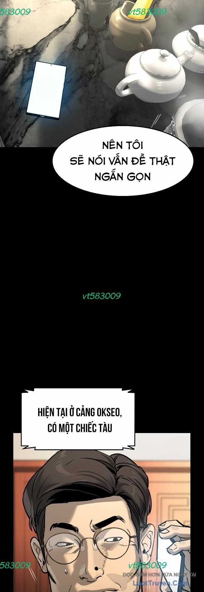 Quý Công Tử - Chương 60 - Trang 40