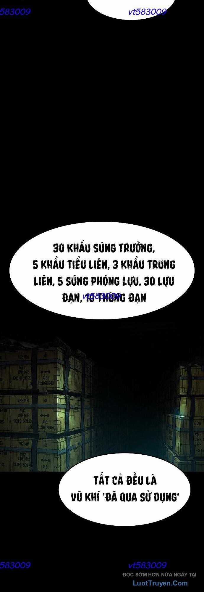 Quý Công Tử - Chương 60 - Trang 42