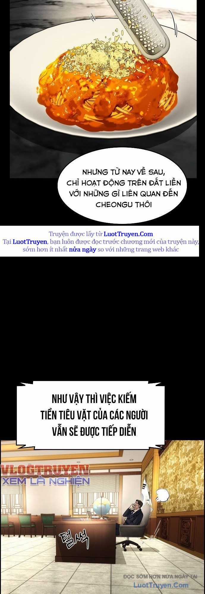 Quý Công Tử - Chương 60 - Trang 49