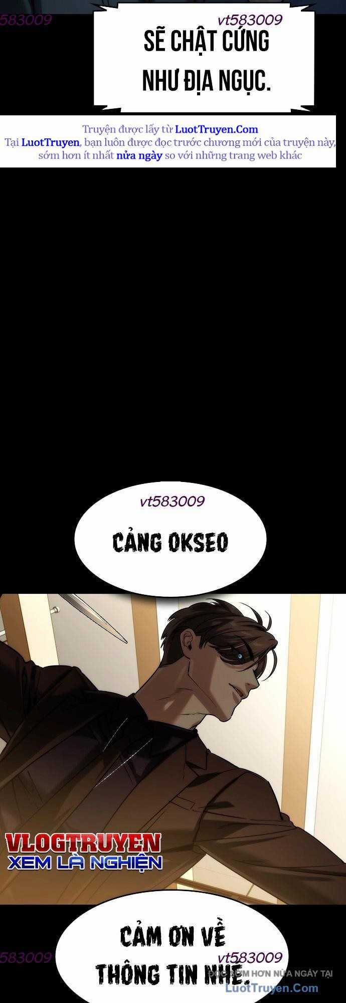 Quý Công Tử - Chương 60 - Trang 61