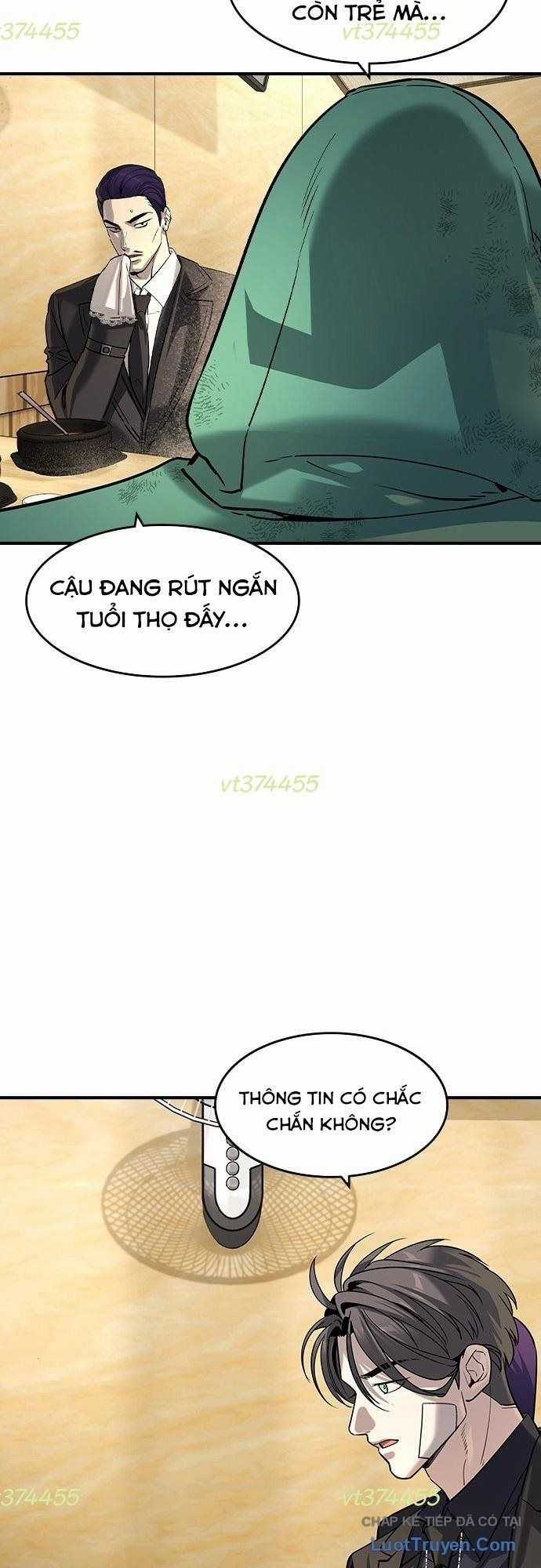 Quý Công Tử - Chương 61 - Trang 20