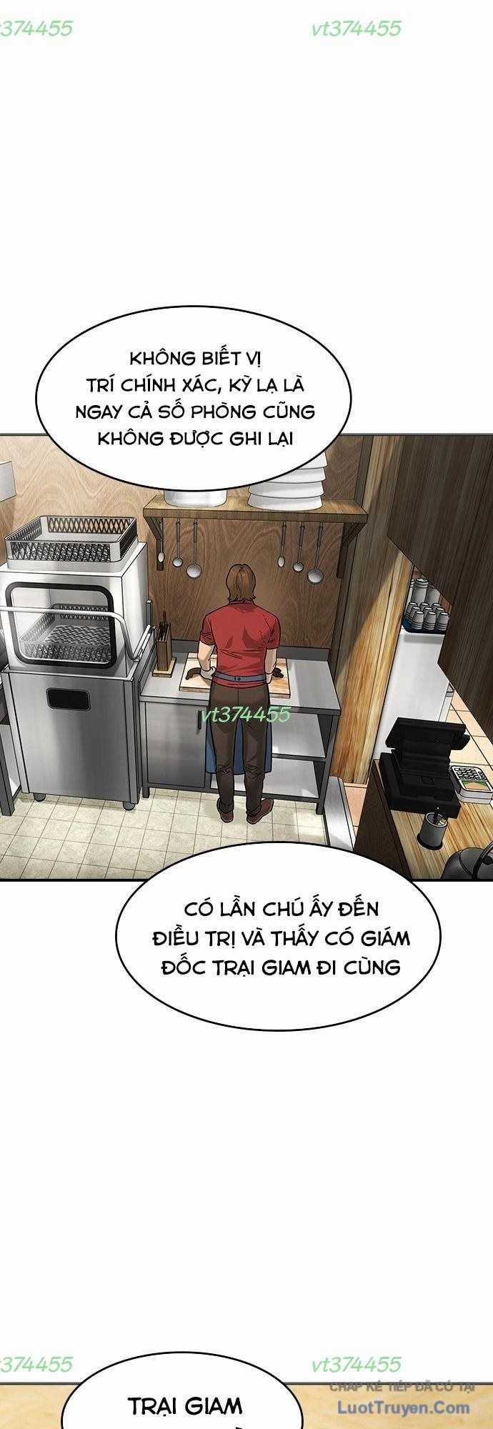 Quý Công Tử - Chương 61 - Trang 22