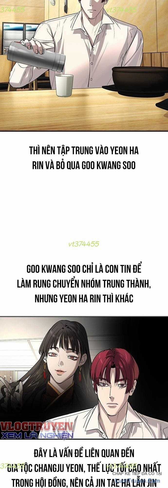 Quý Công Tử - Chương 61 - Trang 30