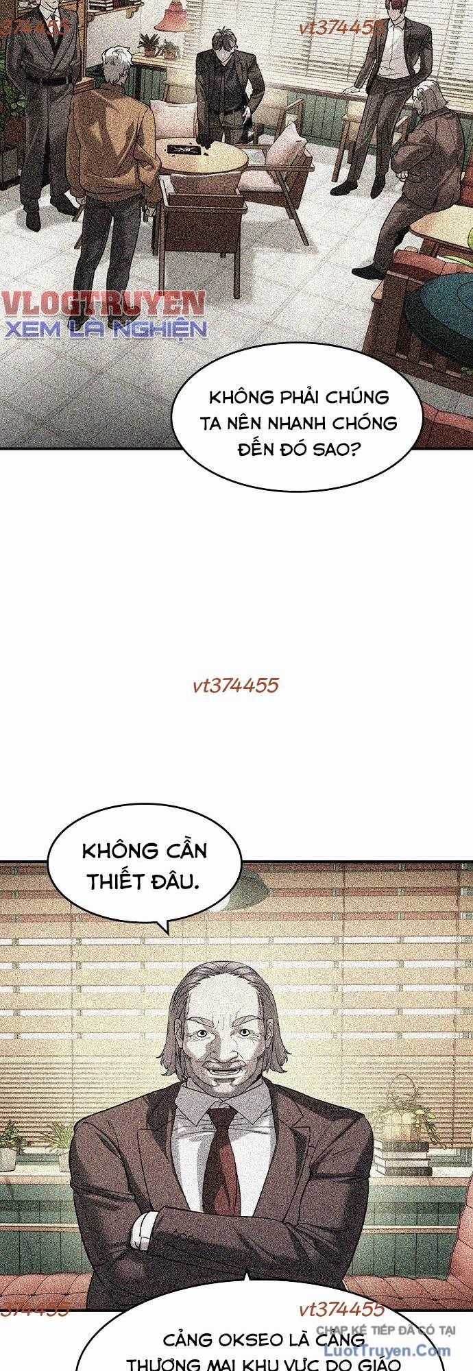 Quý Công Tử - Chương 61 - Trang 4