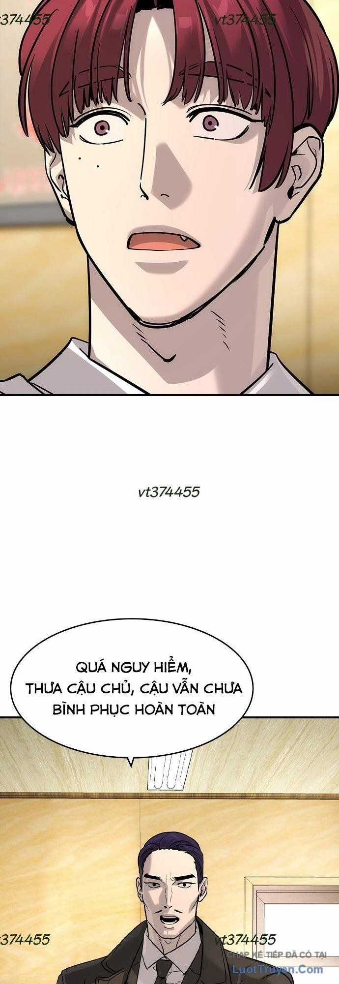 Quý Công Tử - Chương 61 - Trang 35