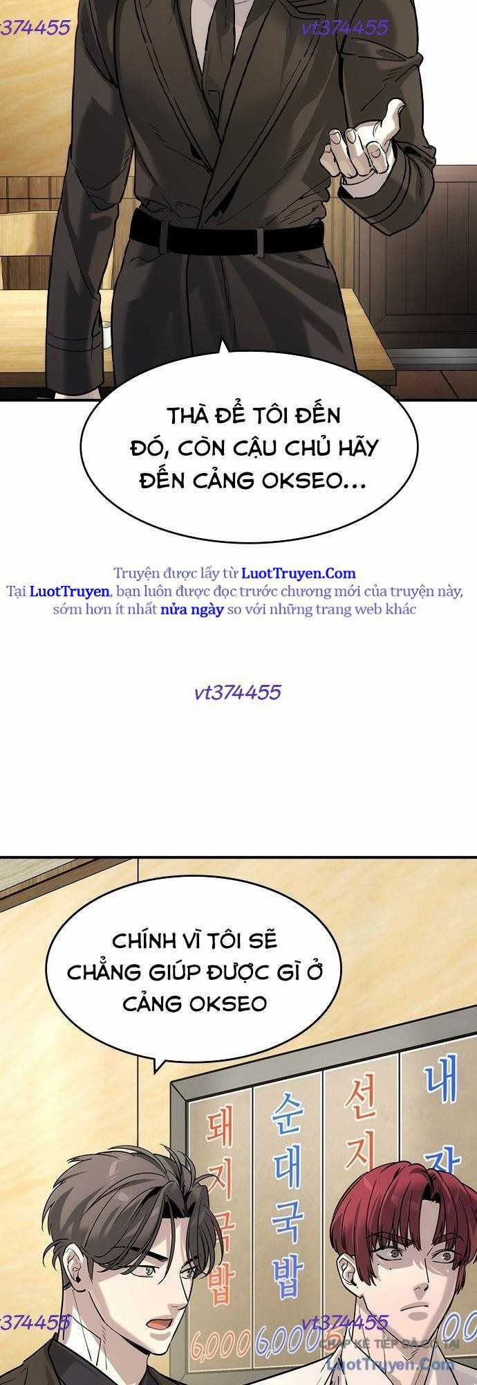 Quý Công Tử - Chương 61 - Trang 36
