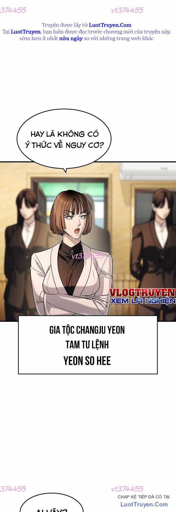 Quý Công Tử - Chương 61 - Trang 40