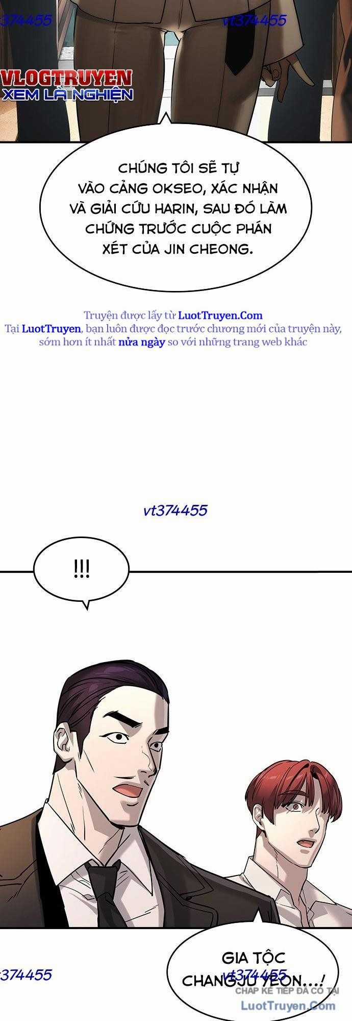 Quý Công Tử - Chương 61 - Trang 45