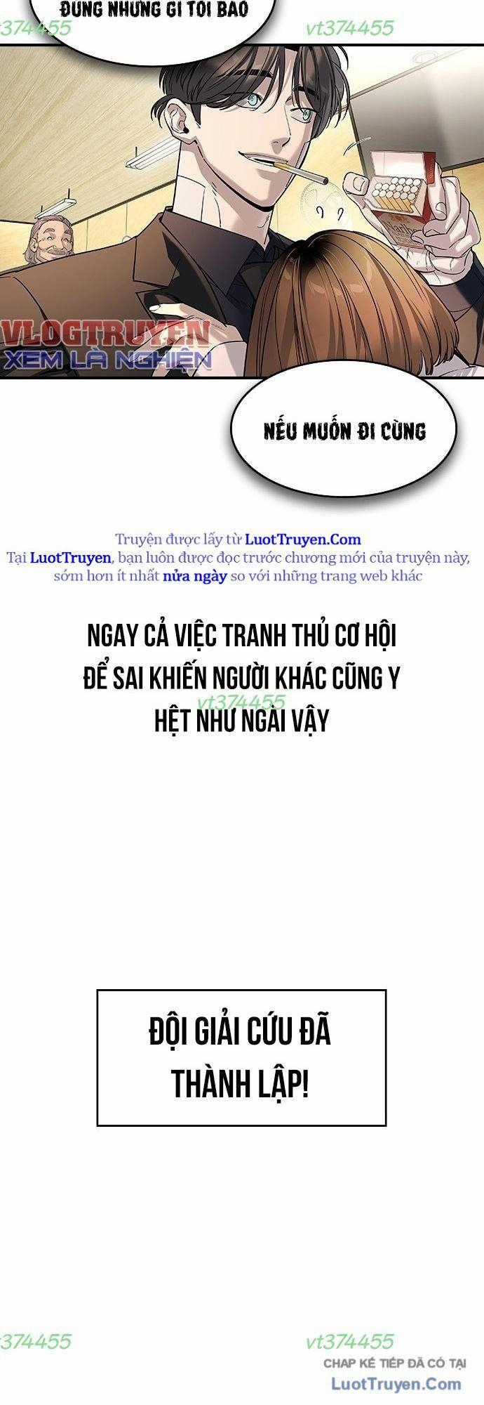 Quý Công Tử - Chương 61 - Trang 54