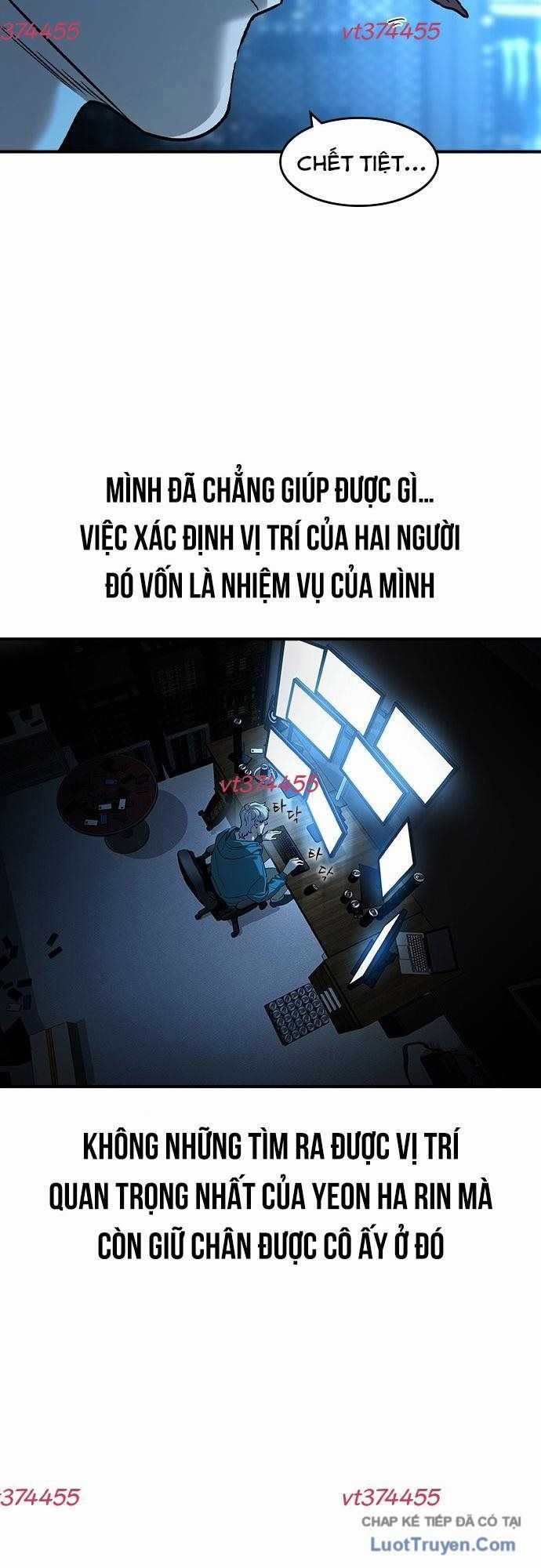 Quý Công Tử - Chương 61 - Trang 8