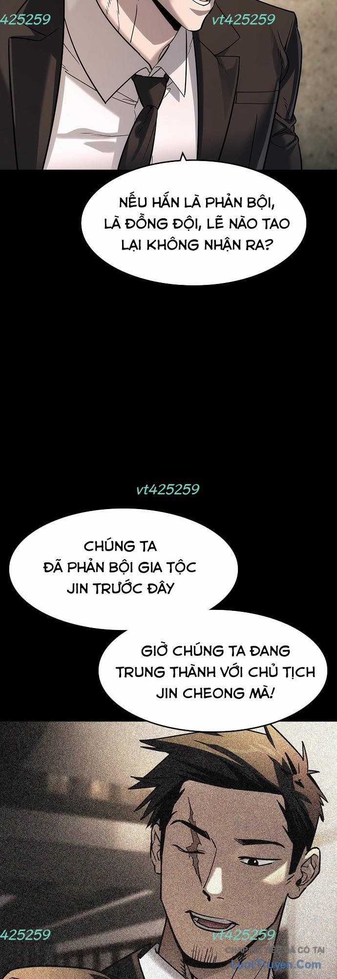 Quý Công Tử - Chương 62 - Trang 18