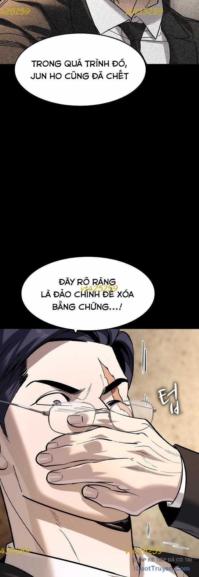 Quý Công Tử - Chương 62 - Trang 19