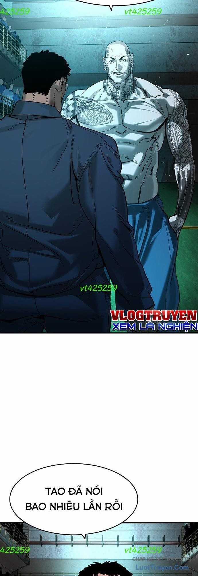 Quý Công Tử - Chương 62 - Trang 3