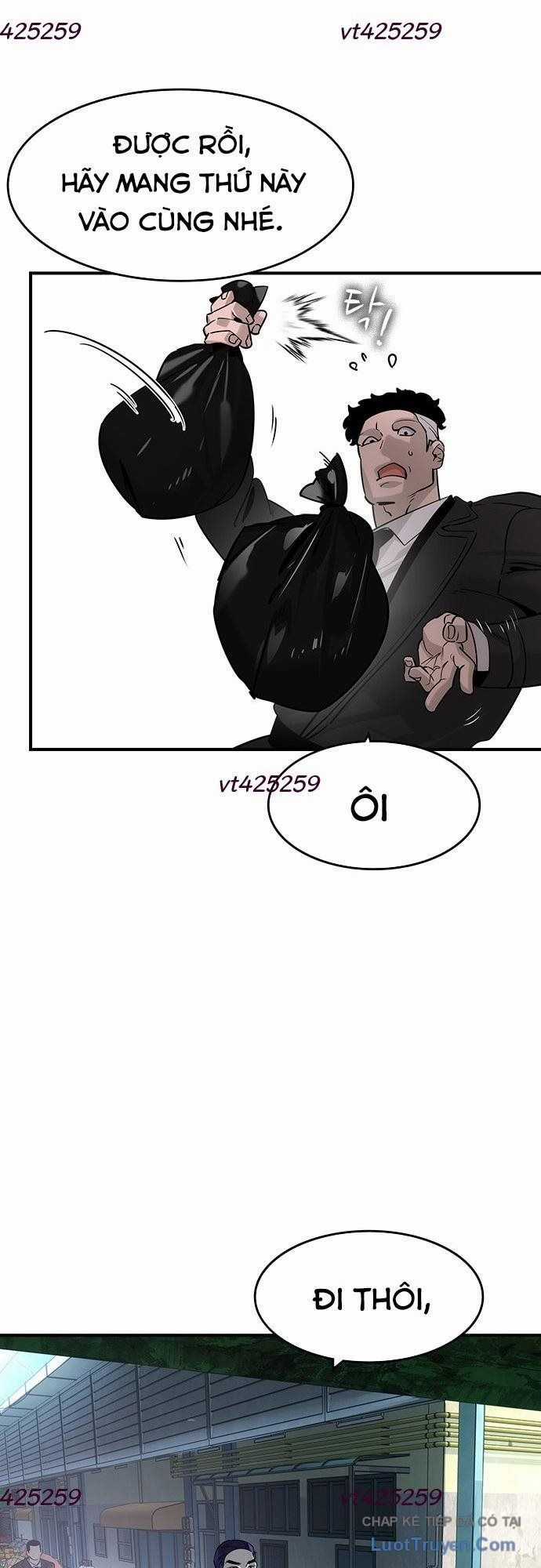 Quý Công Tử - Chương 62 - Trang 29