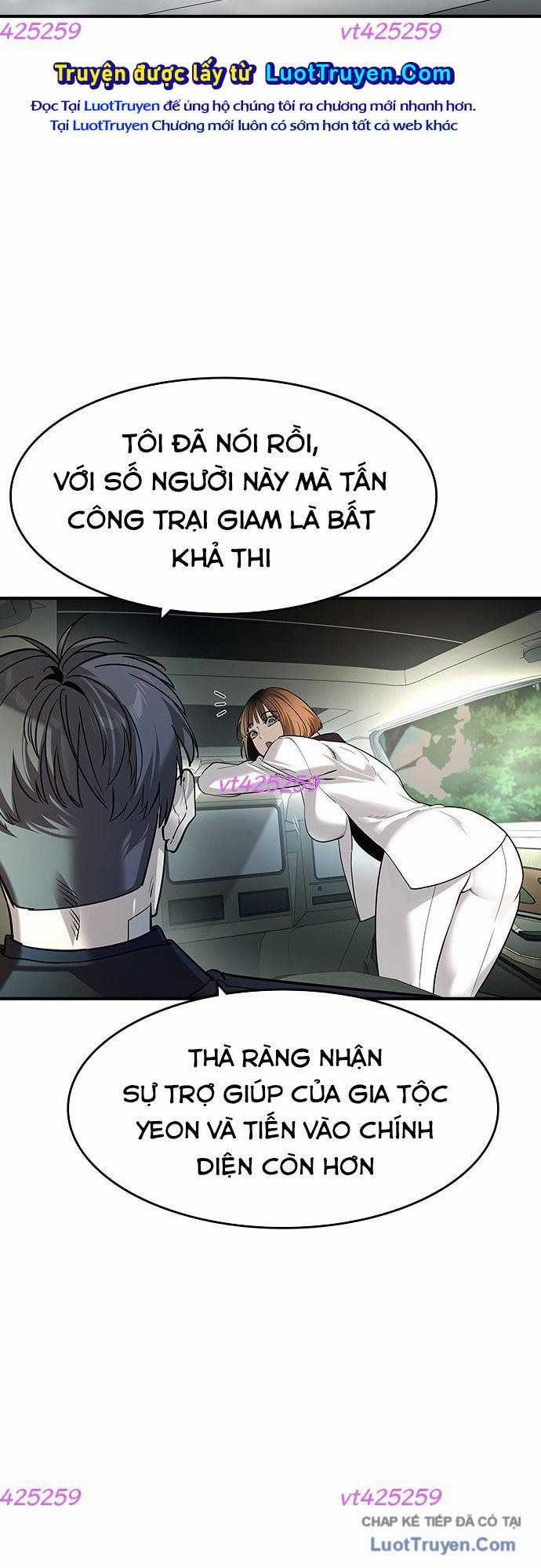 Quý Công Tử - Chương 62 - Trang 40