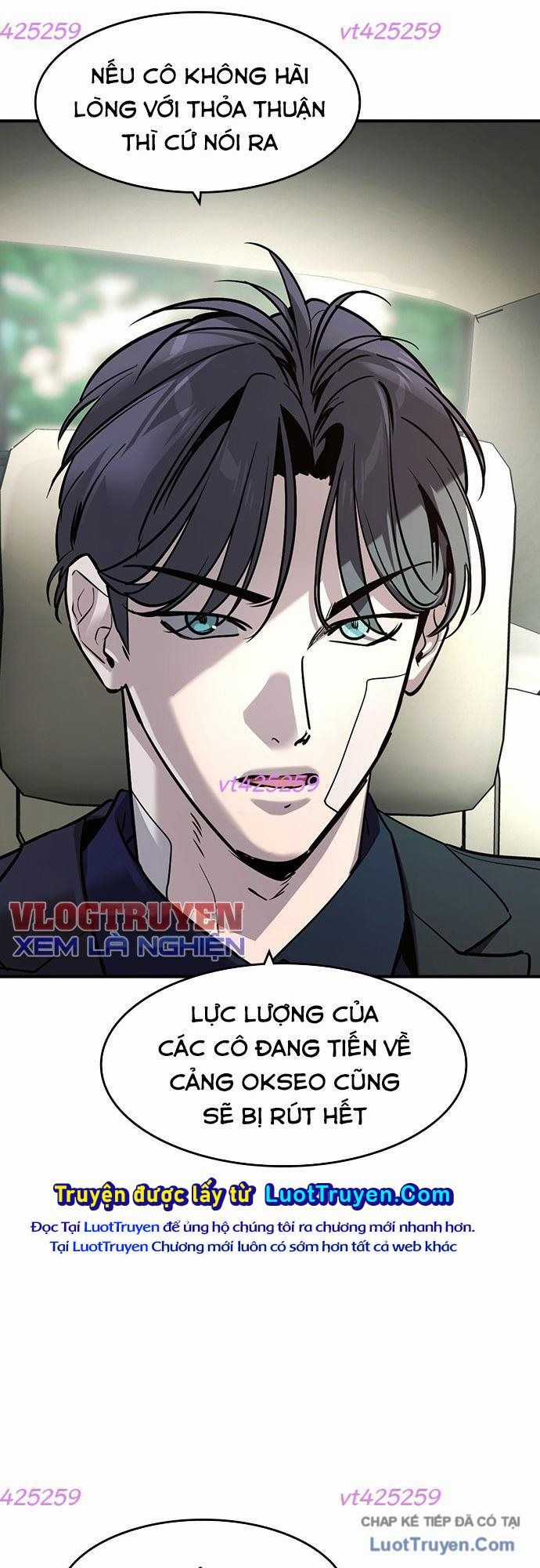 Quý Công Tử - Chương 62 - Trang 41