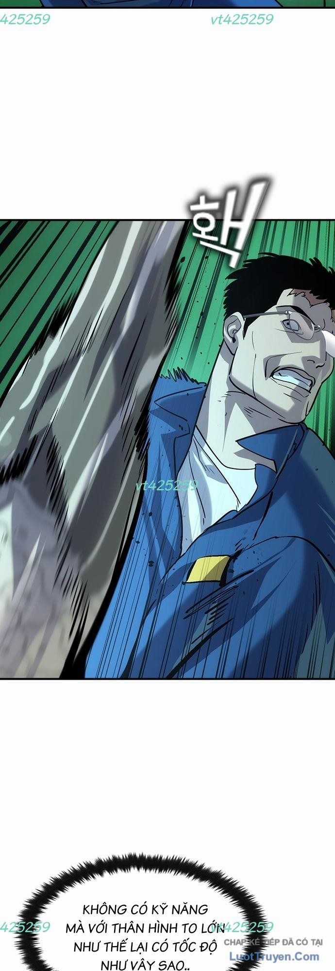 Quý Công Tử - Chương 62 - Trang 6