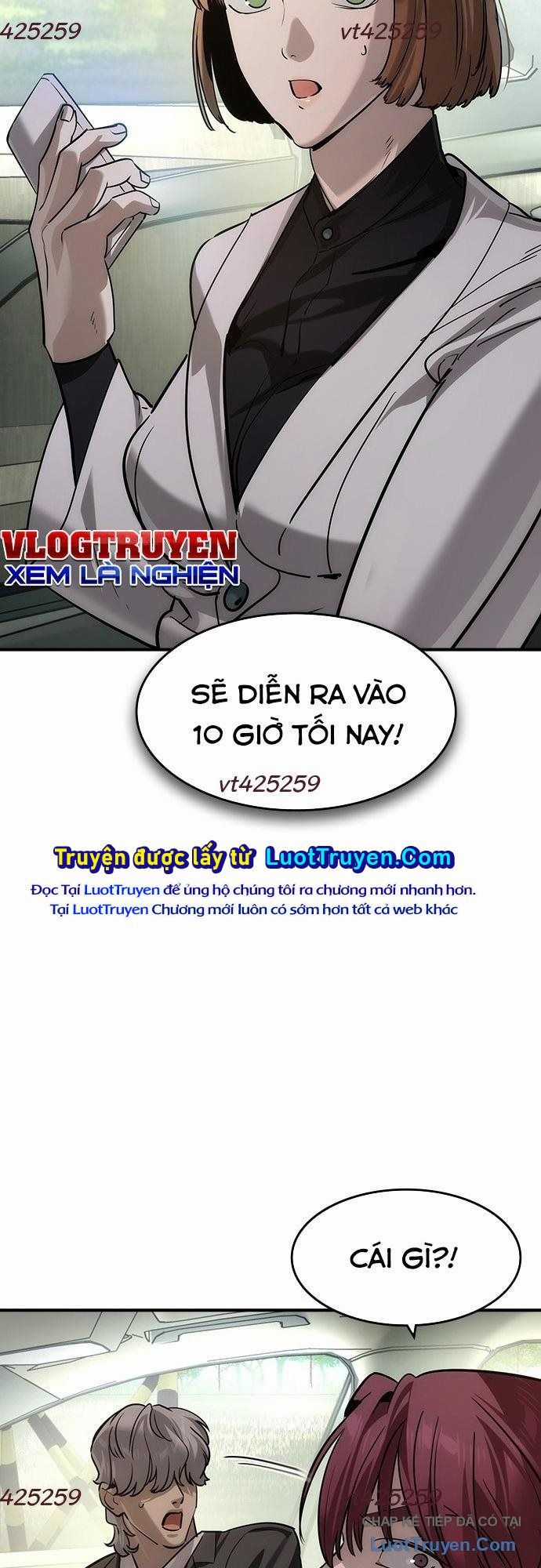 Quý Công Tử - Chương 62 - Trang 53