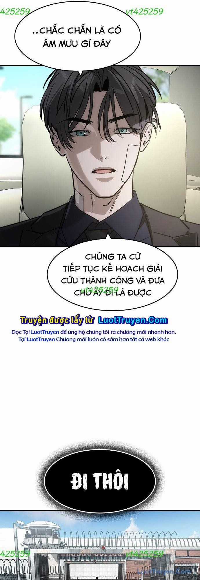 Quý Công Tử - Chương 62 - Trang 55