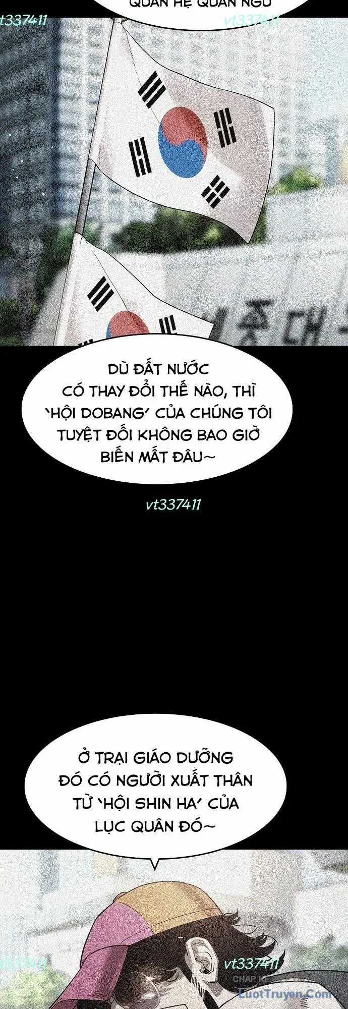 Quý Công Tử - Chương 63 - Trang 11