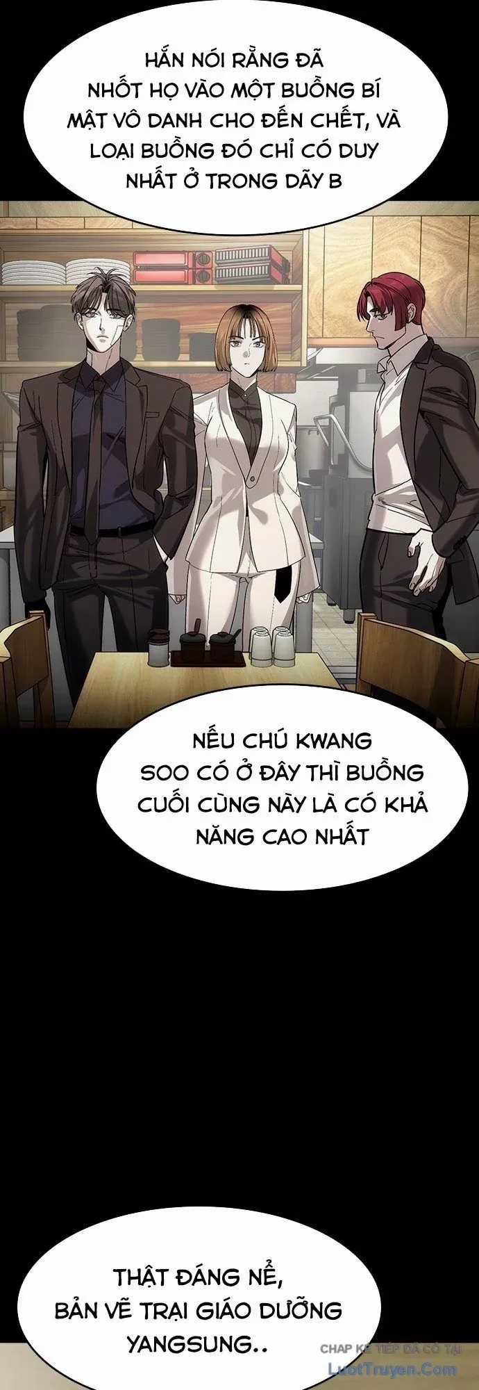 Quý Công Tử - Chương 63 - Trang 3