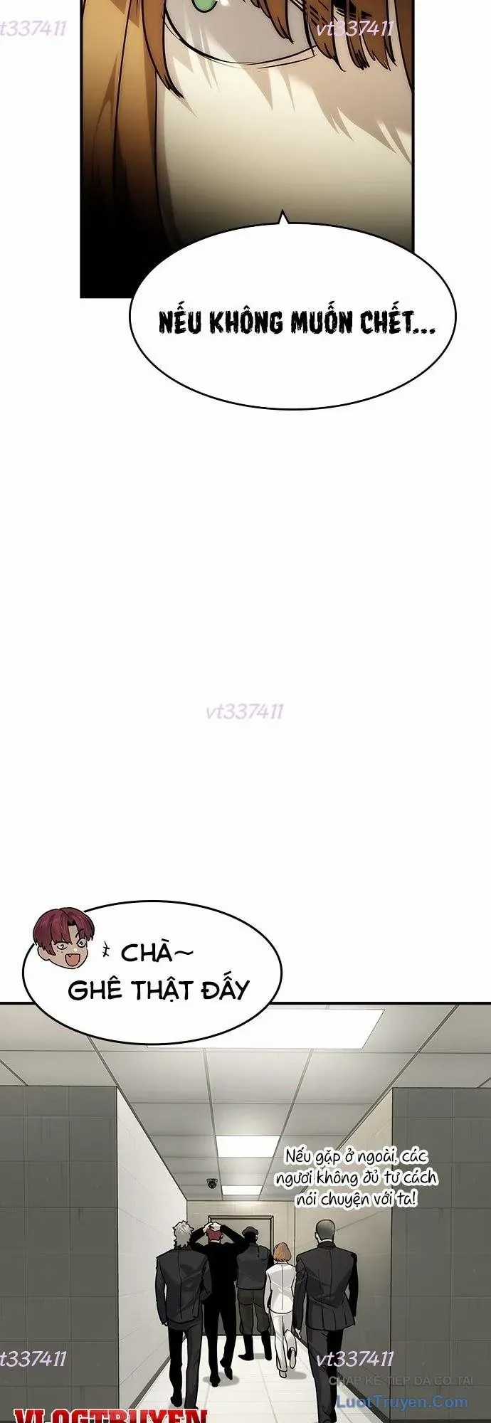 Quý Công Tử - Chương 63 - Trang 21