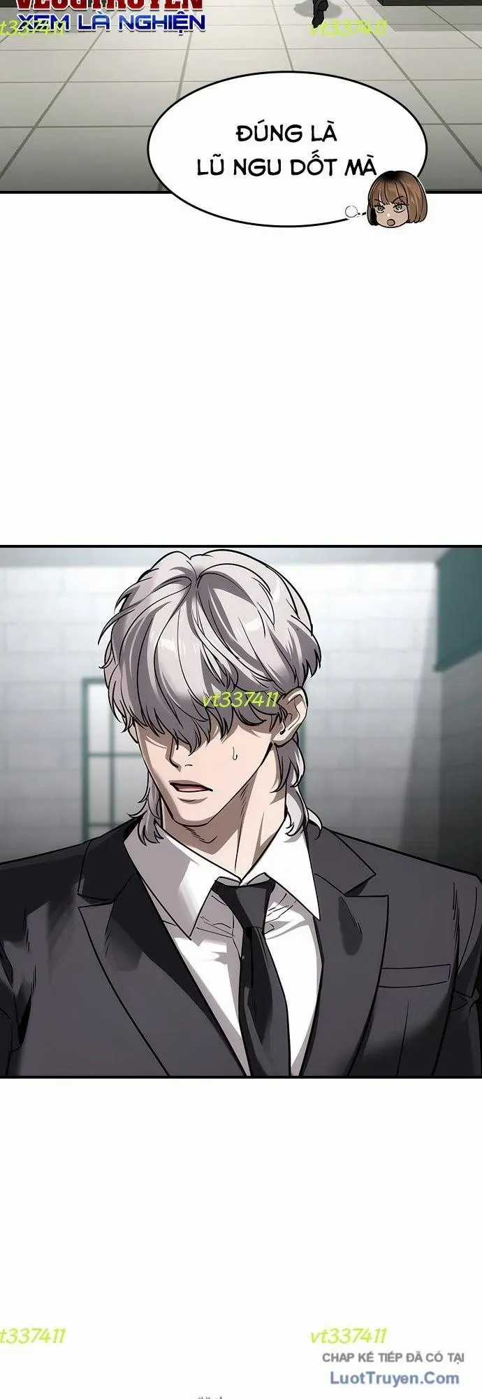 Quý Công Tử - Chương 63 - Trang 22