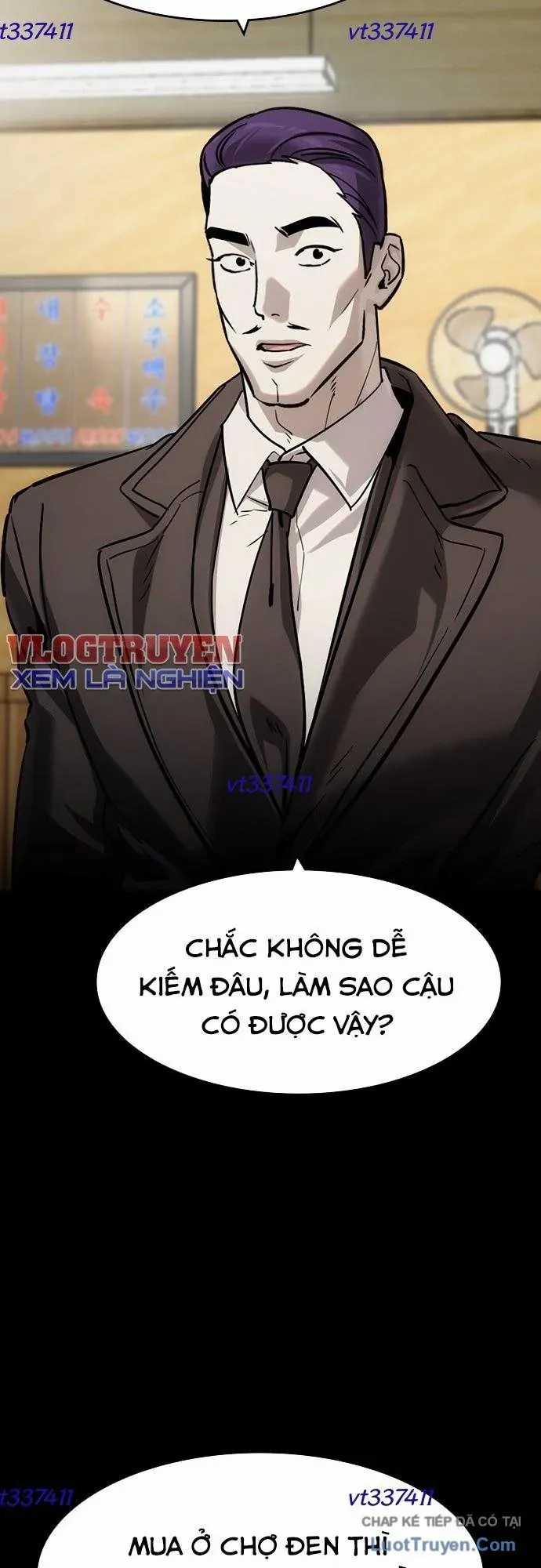 Quý Công Tử - Chương 63 - Trang 4