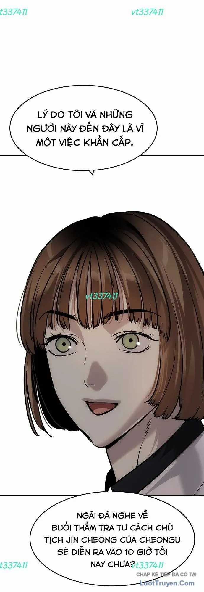 Quý Công Tử - Chương 63 - Trang 31